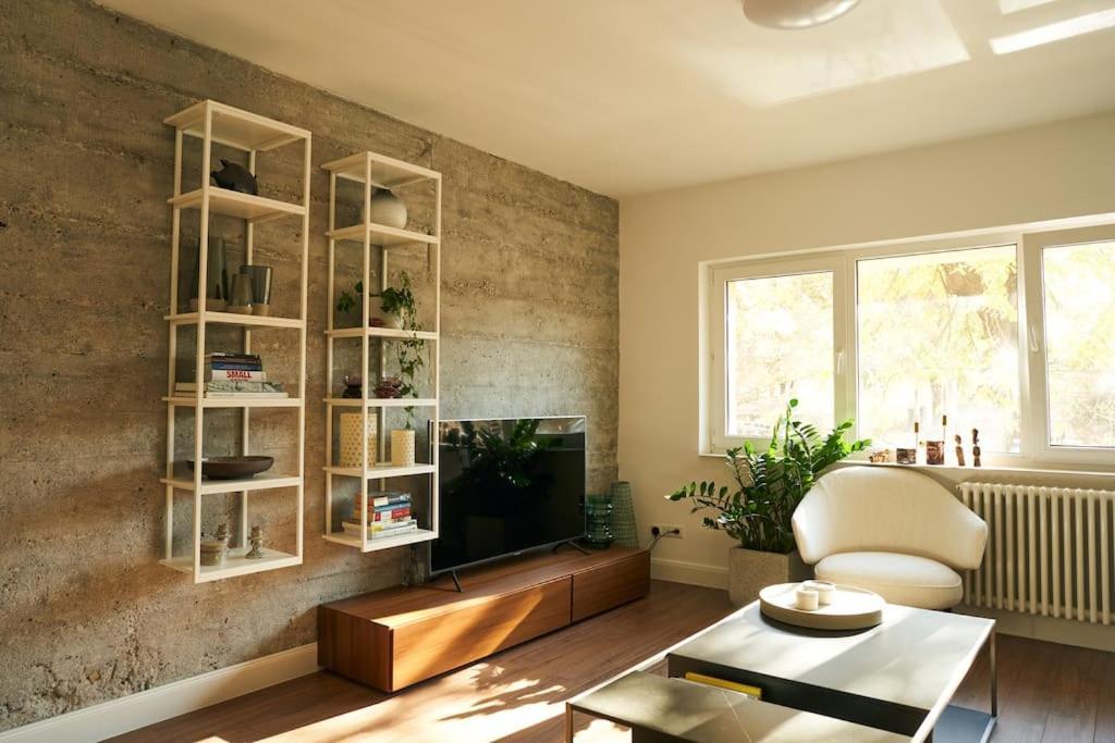 Ultracentral Two Rooms Apartment In Bucureşti Ngoại thất bức ảnh