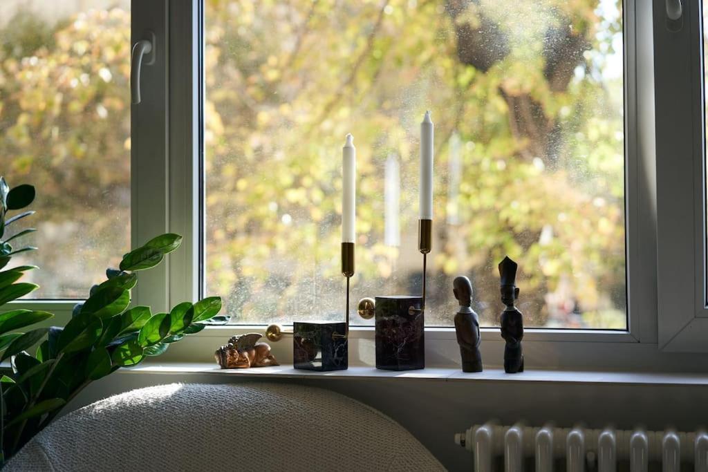 Ultracentral Two Rooms Apartment In Bucureşti Ngoại thất bức ảnh