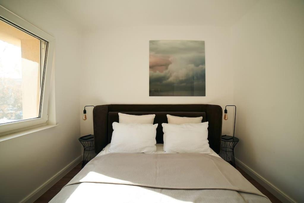 Ultracentral Two Rooms Apartment In Bucureşti Ngoại thất bức ảnh
