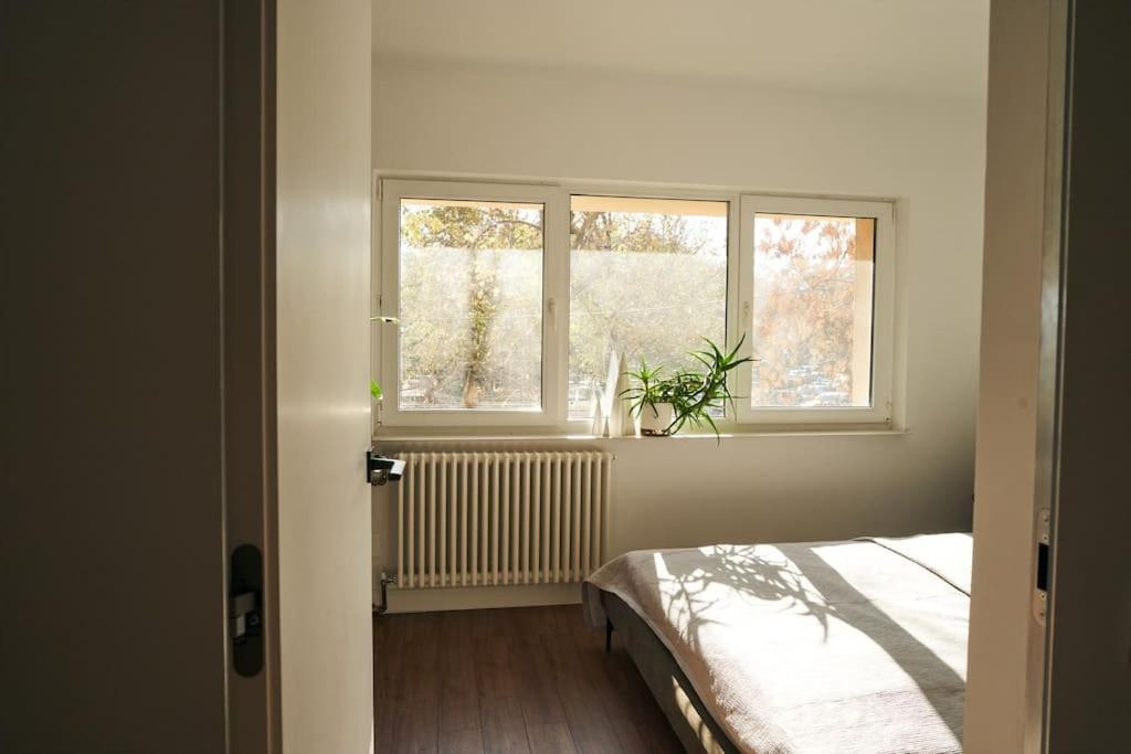 Ultracentral Two Rooms Apartment In Bucureşti Ngoại thất bức ảnh